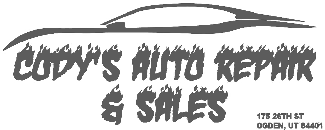Cody's Auto Repair & Sales