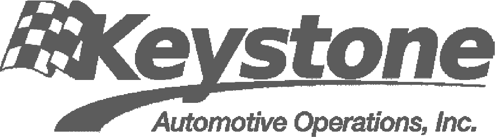 Keystone