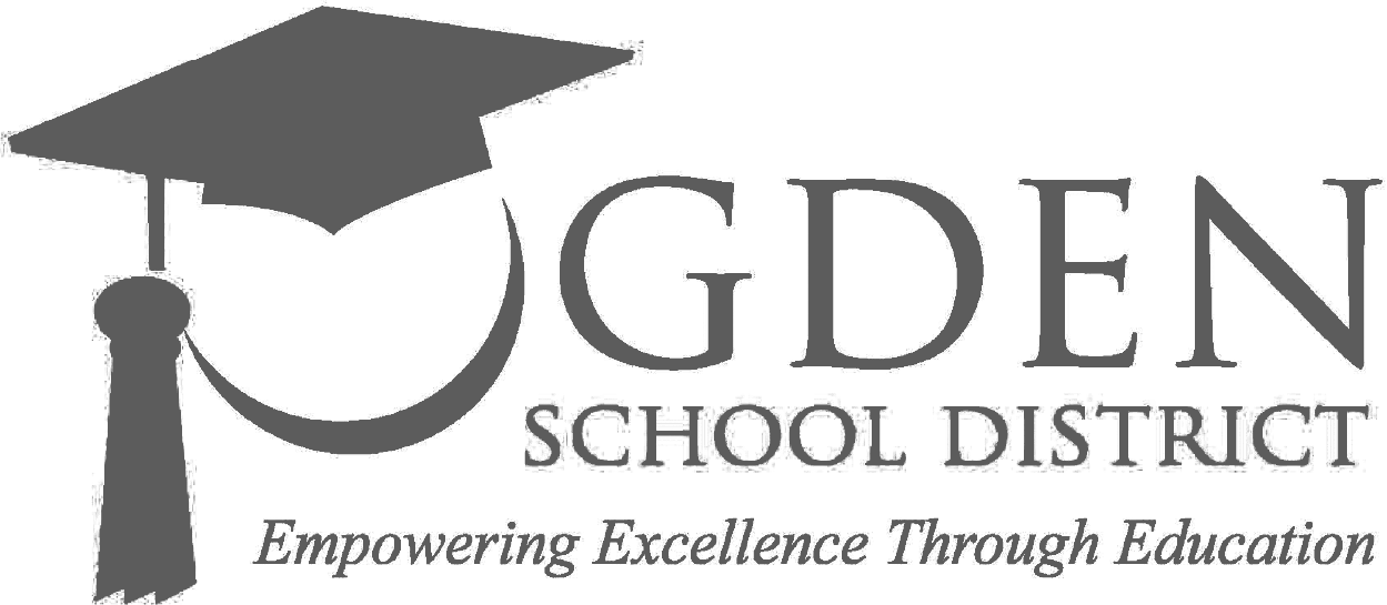 Ogden School District Logo
