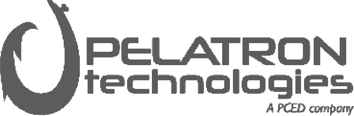 Pelatron Logo