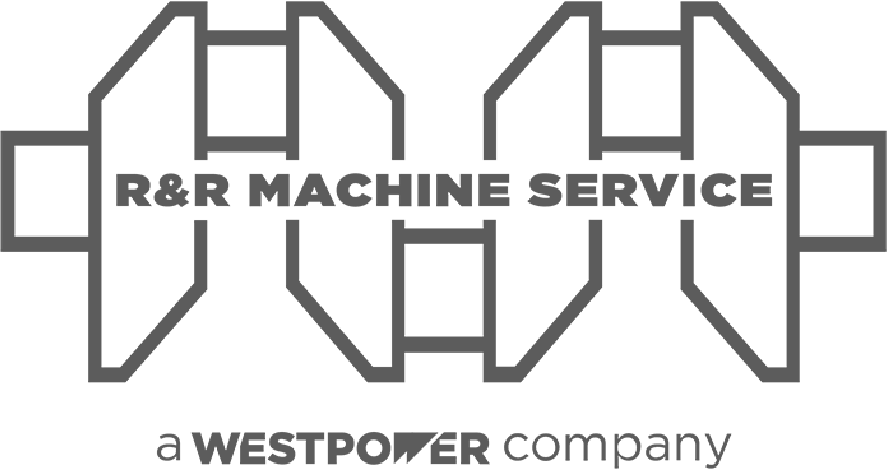 Rr Machine Service Logo