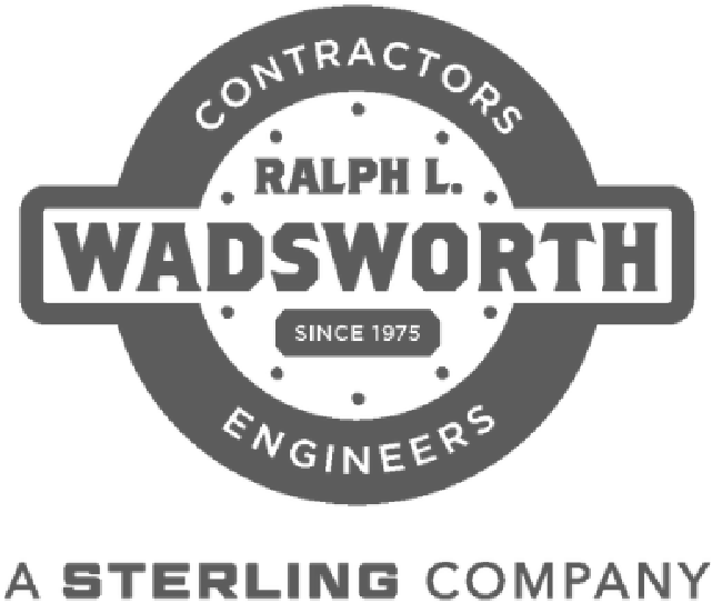 Ralph L Wadsworth Logo
