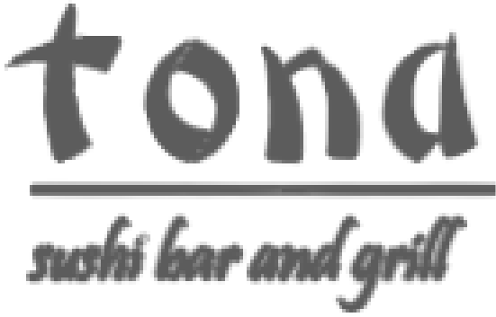 Tona Sushi Bar and Grill