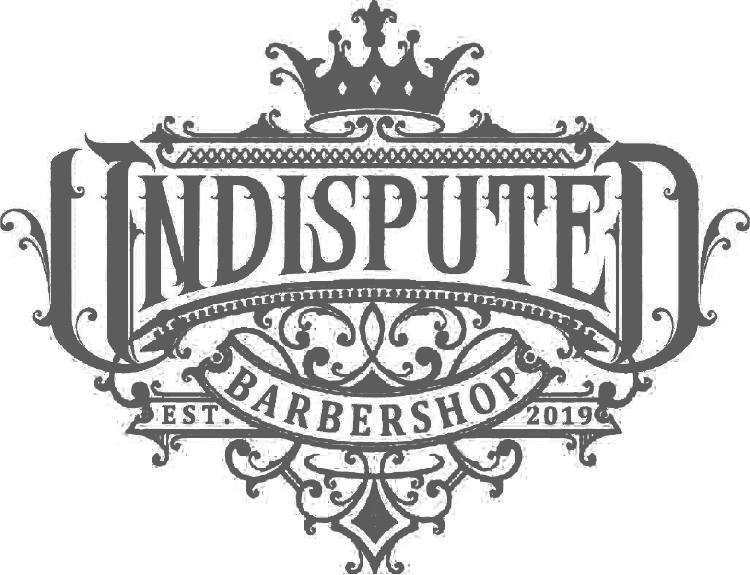 Undisputed Logo