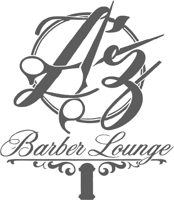 Zz Barber Lounge Logo