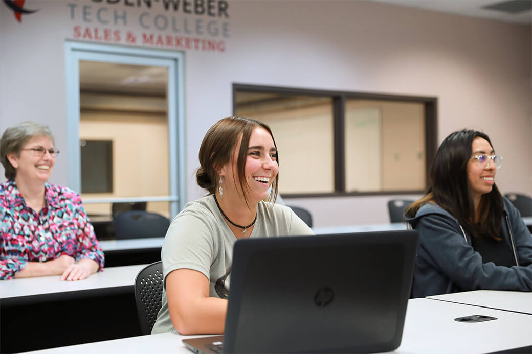 OTECH Enrollment News