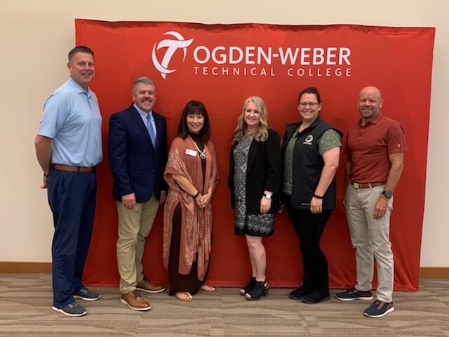 2022-Year Service Recognition – OTECH