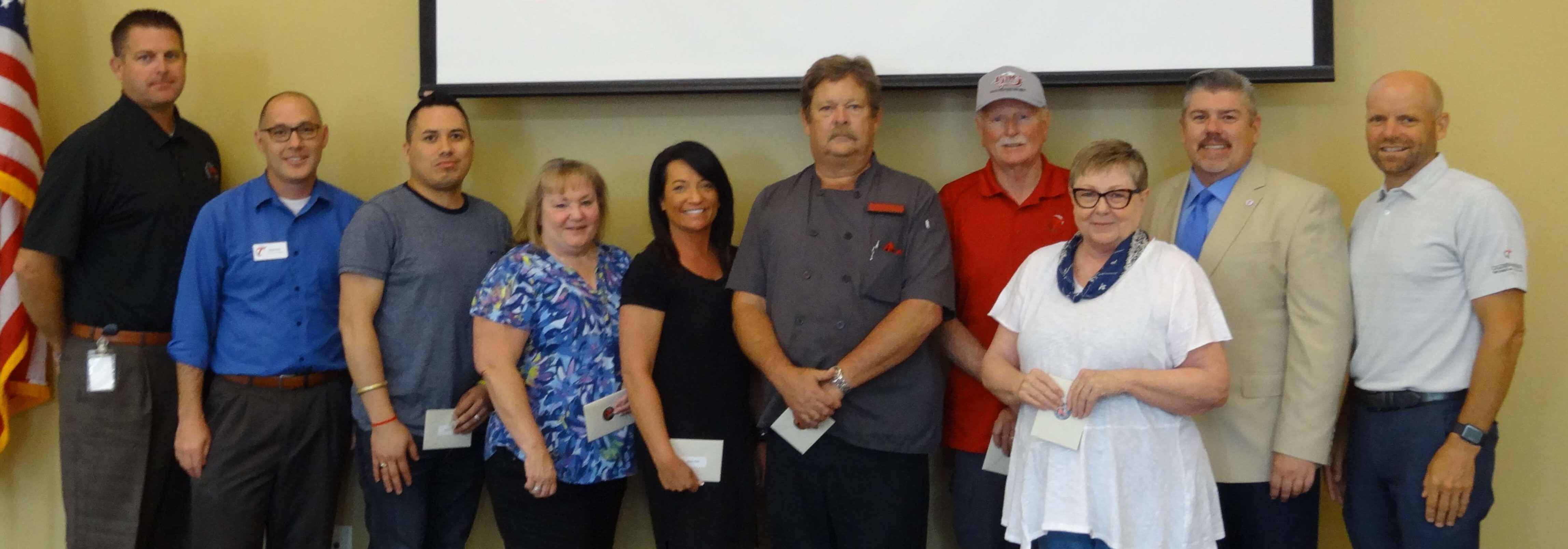 - Ogden Weber Technical College