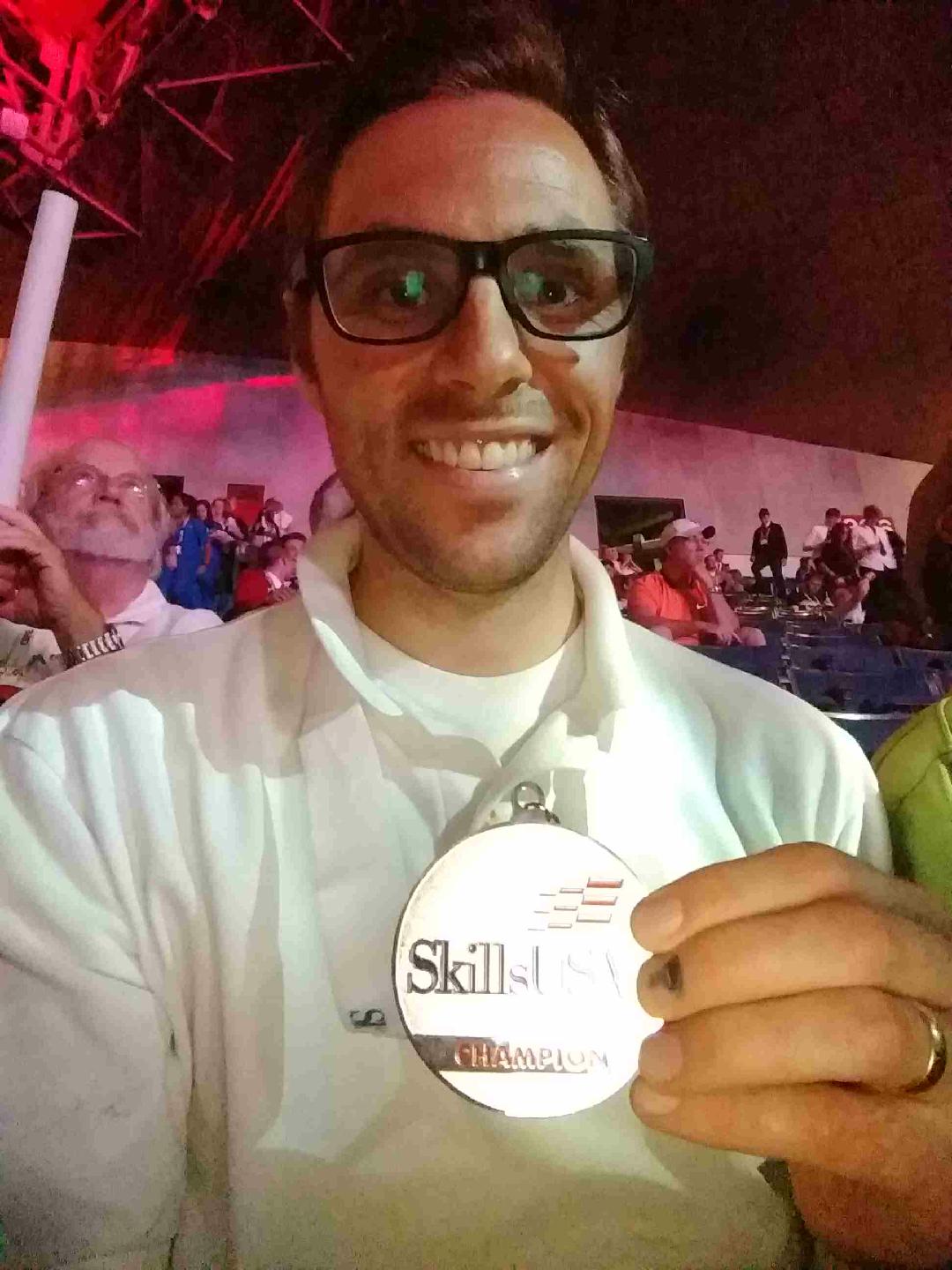 - Ogden Weber Technical College