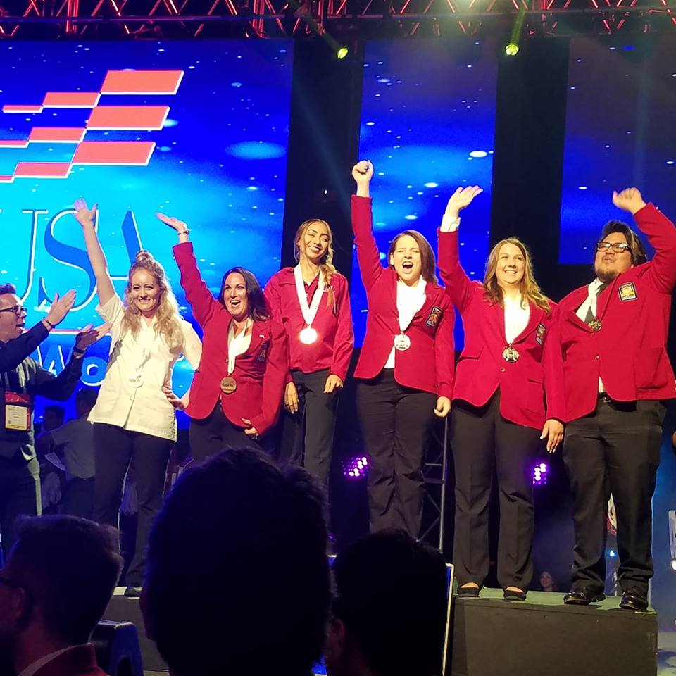 - Ogden Weber Technical College