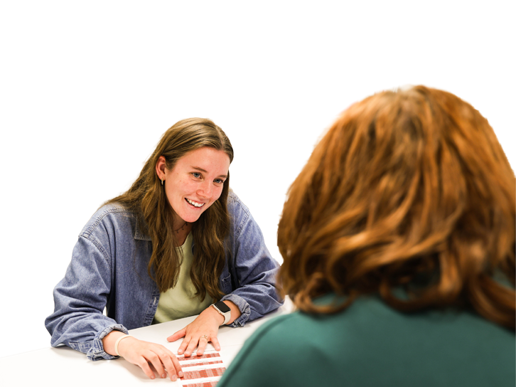 OTECH Admissions – In-Person