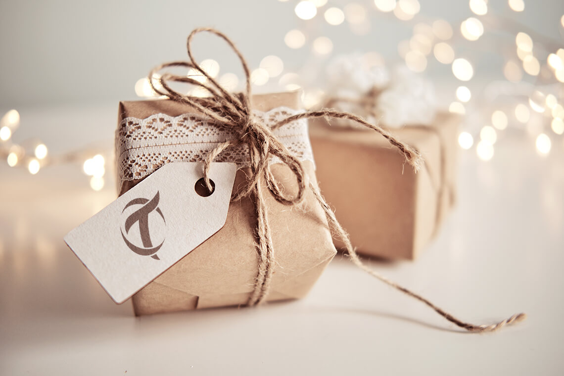 OTECH News – Article Time Of Giving