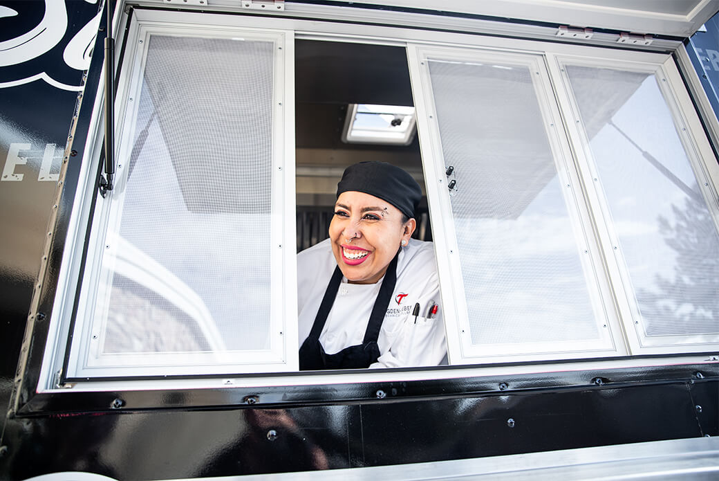 OTECH Student of the Year