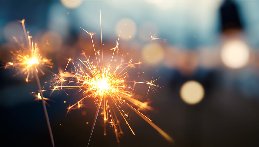 OTECH News – Blog New Year