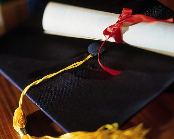 OTECH Graduation Ceremony