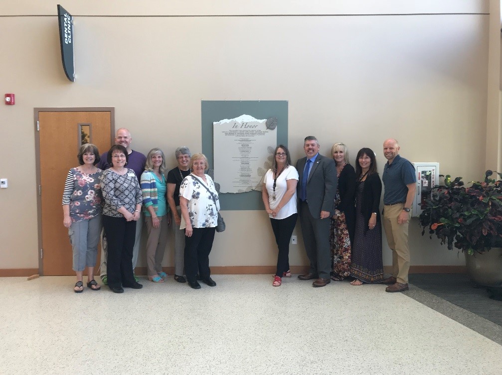 - Ogden Weber Technical College Goup Photo