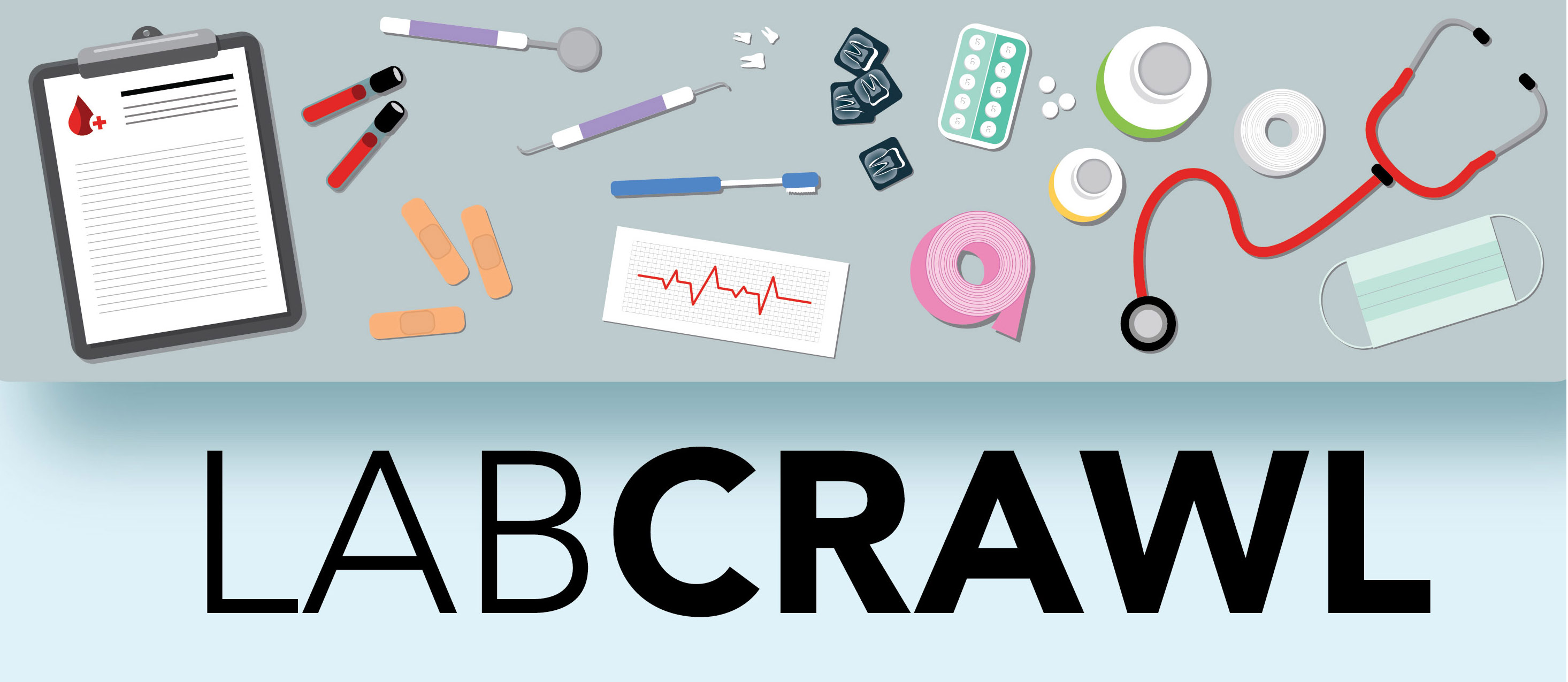 Lab Crawl