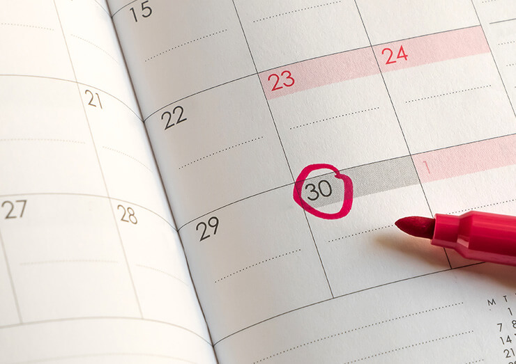 It's Never Too Late to Enroll at OTECH