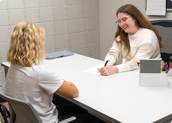 OTECH Student Wellness and Support Services